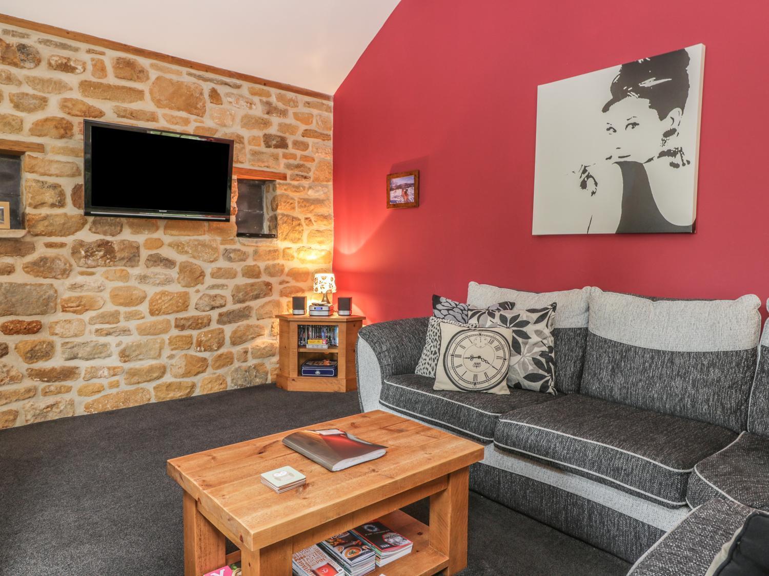 Little Byre Cottage Sutton 外观 照片
