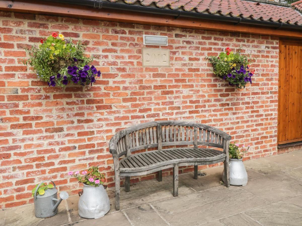 Little Byre Cottage Sutton 外观 照片