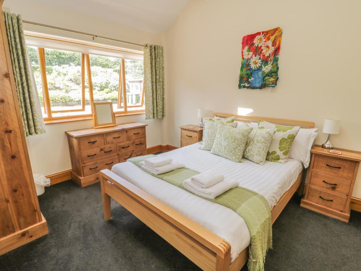 Little Byre Cottage Sutton 外观 照片
